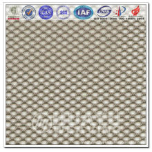 air permeable garment accessories sportswear and hats fabric mesh interlining